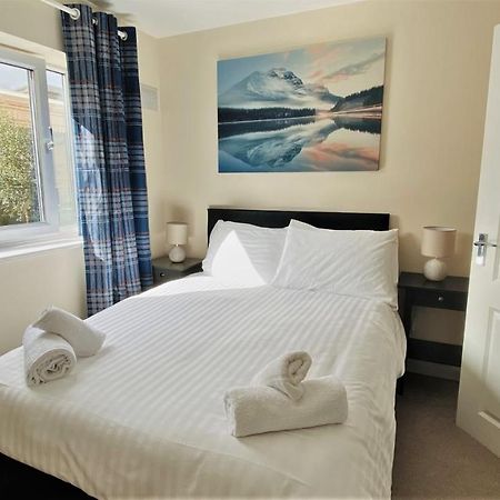 Broad Gauge Apartments Wolverhampton Extérieur photo