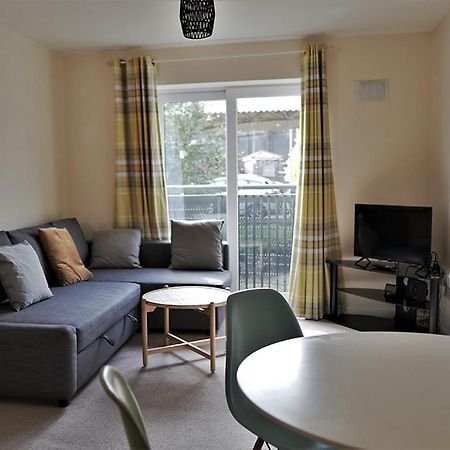 Broad Gauge Apartments Wolverhampton Extérieur photo