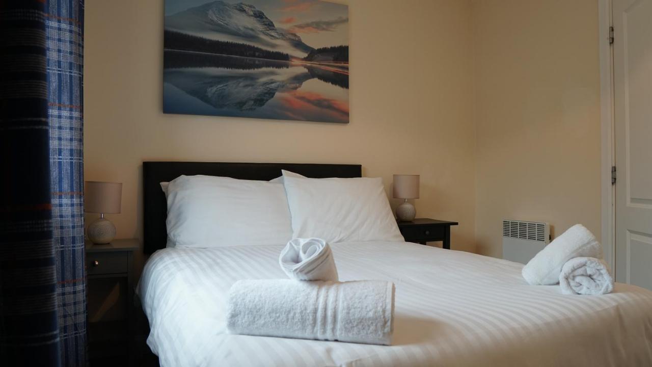 Broad Gauge Apartments Wolverhampton Extérieur photo